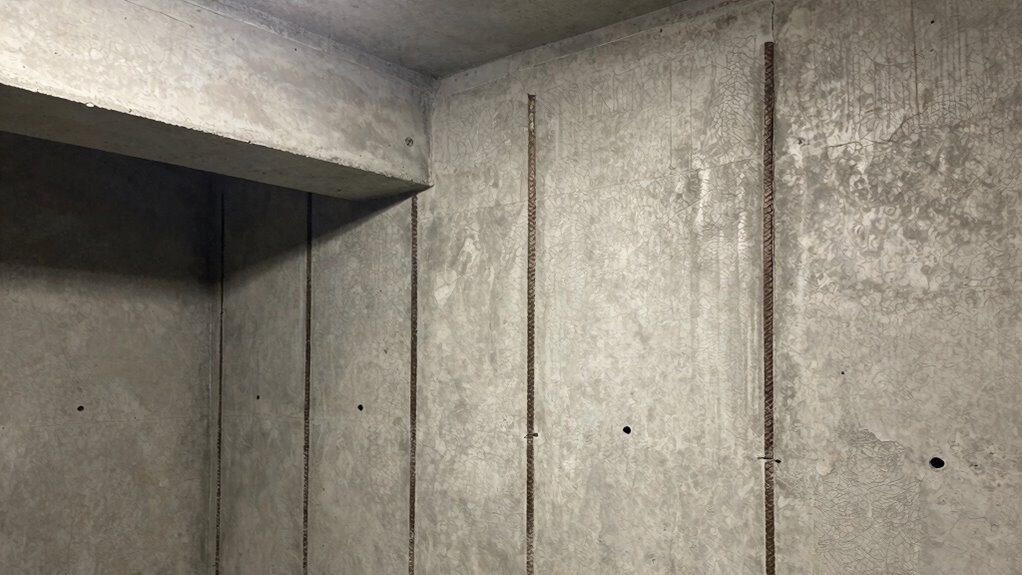 identify load bearing walls accurately