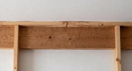 identify structural support walls
