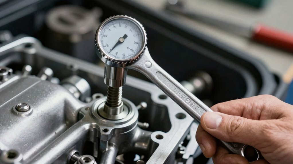 importance of correct torque