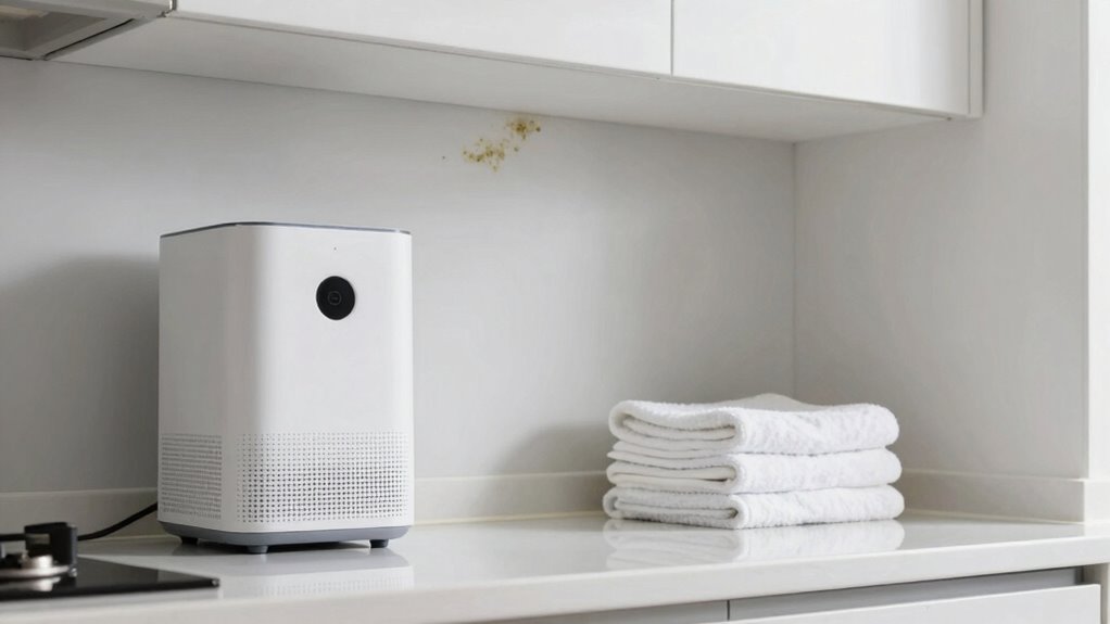 improve airflow and eliminate odors