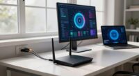improves network connectivity reliability