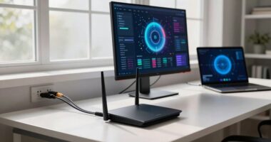 improves network connectivity reliability