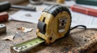 inaccurate measurements lead to costly mistakes