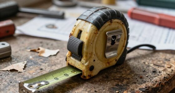 inaccurate measurements lead to costly mistakes