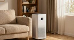 incorrect air purifier placement