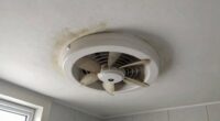 incorrect bathroom fan usage