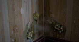 indoor mold detection signs