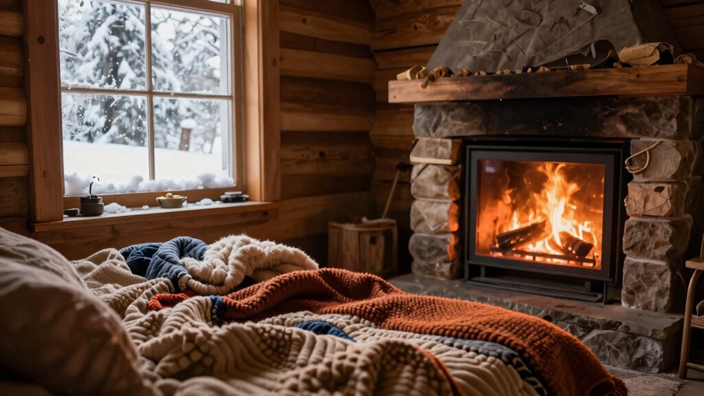 insulation quality and installation