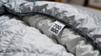 insulation quality and warmth