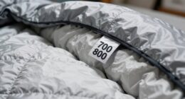 insulation quality and warmth