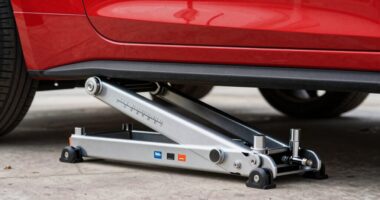 jack lift range compatibility