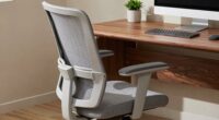 key ergonomic adjustment features