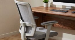 key ergonomic adjustment features