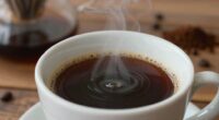 lack of proper brewing
