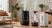 large room humidifier comparison