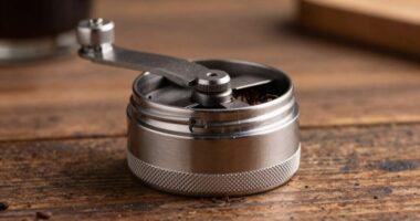 limitations of single dose grinders