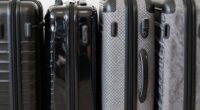 luggage material comparison chart