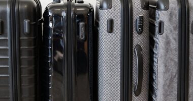 luggage material comparison chart