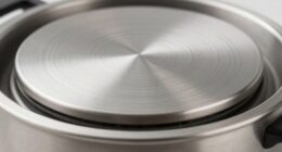 magnetic compatible flat bottoms