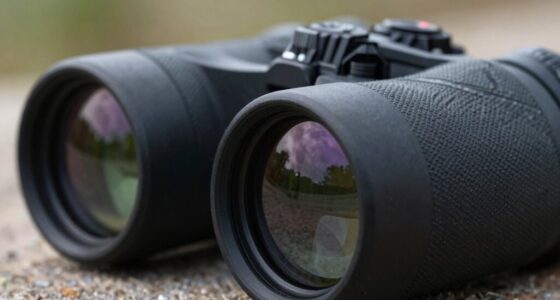 magnification and lens basics