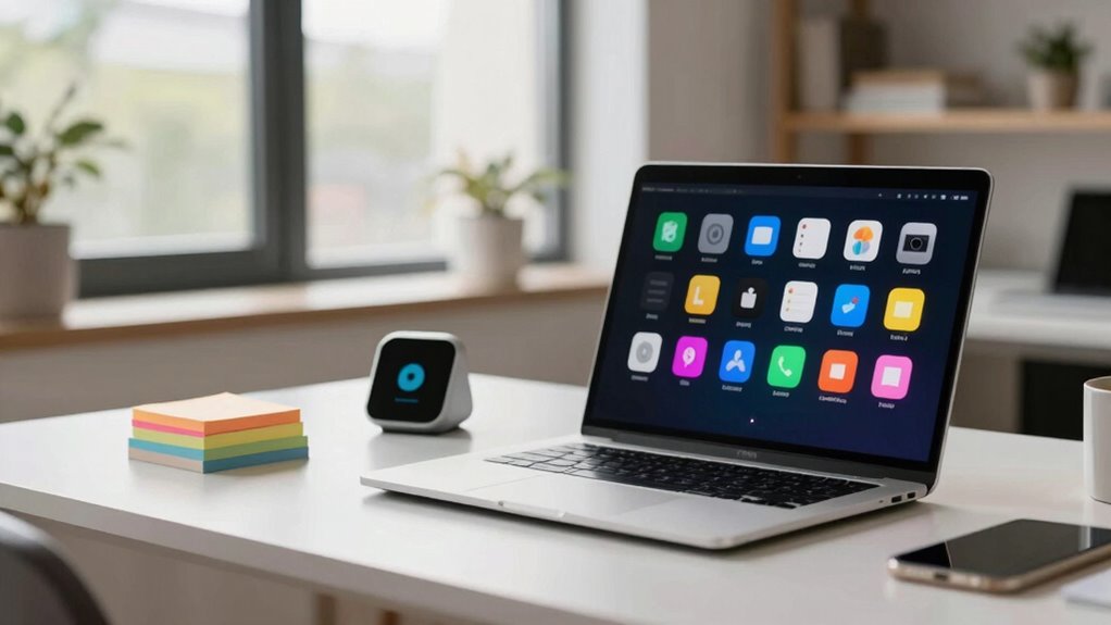 manage notifications for focus
