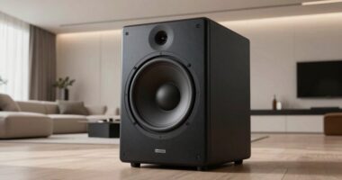 matching subwoofer to room