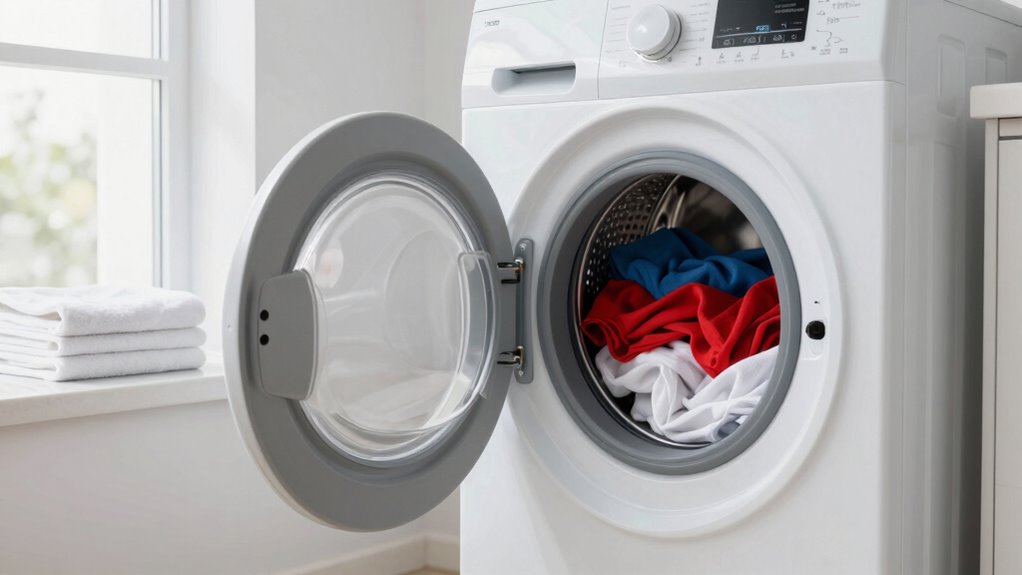 matching water temperature wisely