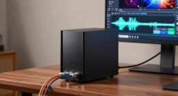 media library transcoding explained
