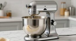mixer power and capacity