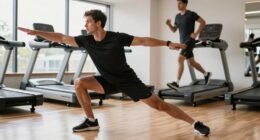 mobility versus warmup differences