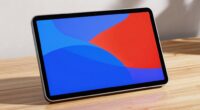 monitor specs overview
