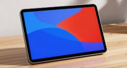 monitor specs overview