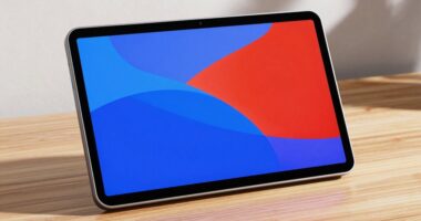 monitor specs overview