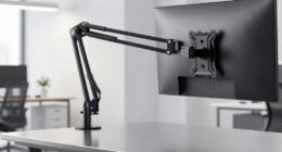 monitor weight and vesa