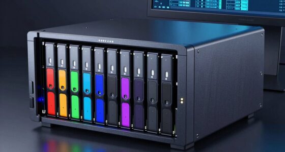 nas storage configuration essentials
