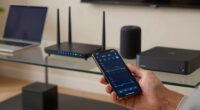network latency and connectivity