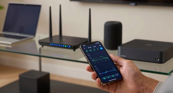 network latency and connectivity