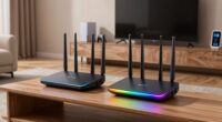 next generation home wireless standards