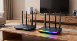 next generation home wireless standards