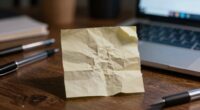 notes are often ineffective