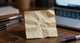 notes are often ineffective
