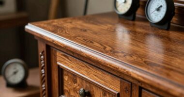 optimal humidity for wood