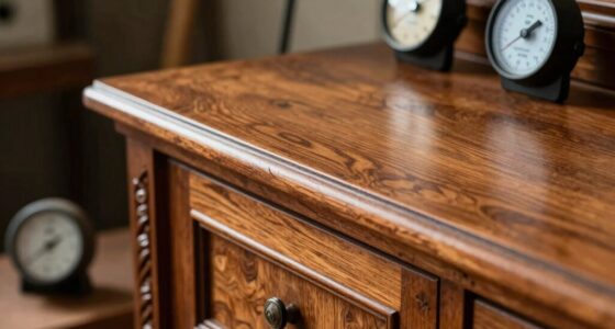optimal humidity for wood