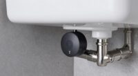 optimal leak detector placement