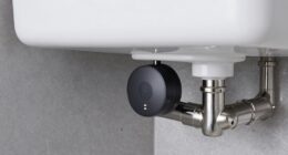 optimal leak detector placement