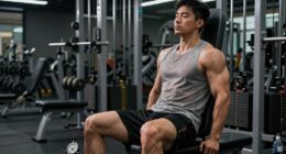 optimal rest for strength