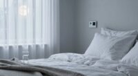 optimal sleep temperature guidelines