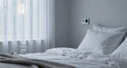 optimal sleep temperature guidelines