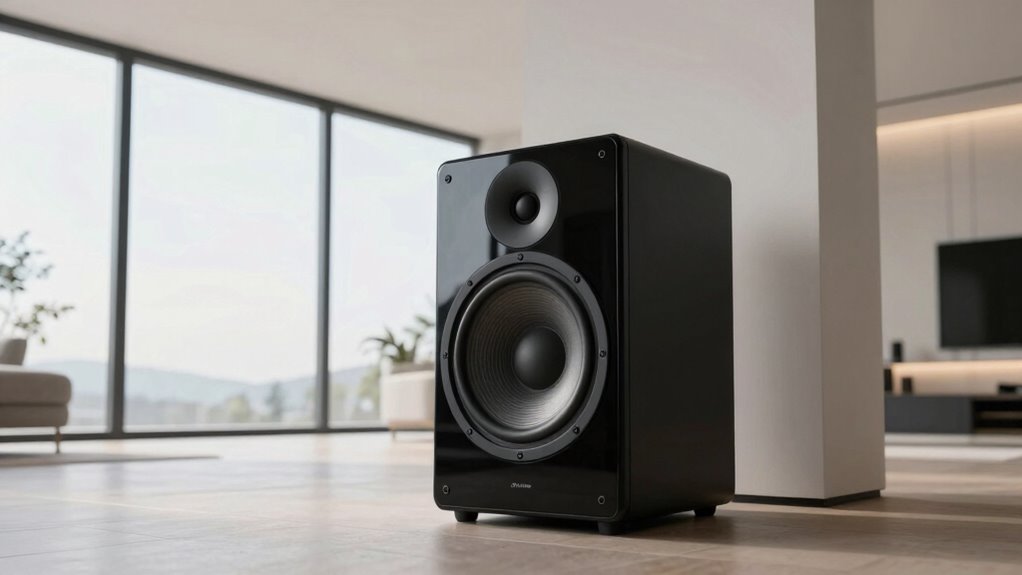 optimal subwoofer placement techniques