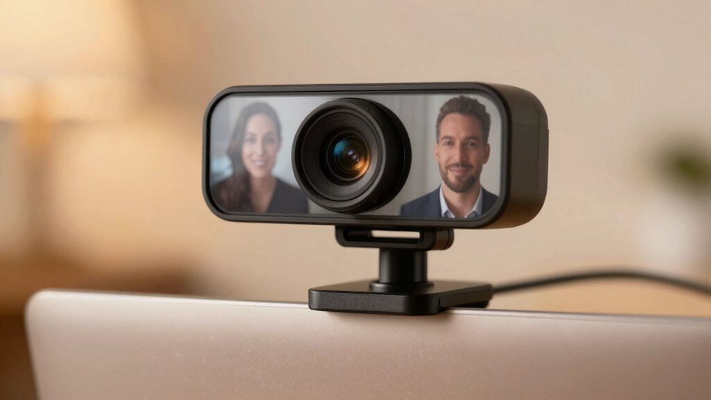 optimal webcam setup essentials